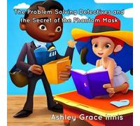 I detective che risolvono problemi e il segreto del Ph - NEW ASHLEY GRACE. I 2
