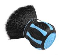 I dettagli degli pneumatici sono semplici grazie al nostro innovativo applicatore e supporto per lucidare i pneumatici (blu)