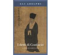 I detti di Confucio