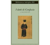 I detti di Confucio