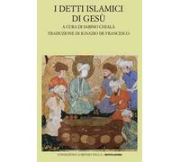 I detti islamici di Gesù