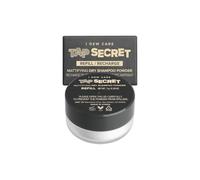 I DEW CARE - Tap Secret Mattifying Dry Shampoo Powder Refill - 7g