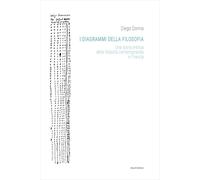 I diagrammi della filosofia Una storia eretica della filosofia contemporanea in