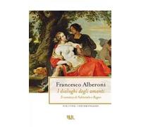 I dialoghi degli amanti. Il romanzo di Sakùntala e Rogan
