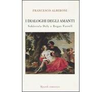 I dialoghi degli amanti. Sakùntala Dely e Rogan Ferrell