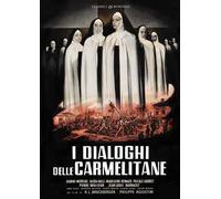 Dvd Dialoghi Delle Carmelitane (I)