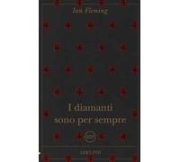 I diamanti sono per sempre