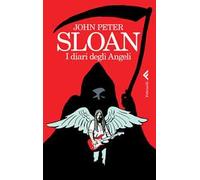 I diari degli angeli