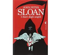 I diari degli angeli