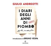 I diari degli anni di piombo