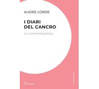 I diari del cancro. Un confronto politico