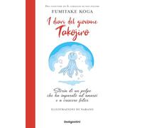 Libri Fumitake Koga - I Diari Del Giovane Takojiro