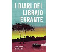 I diari del libraio errante
