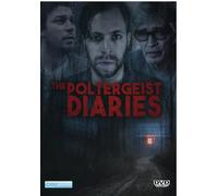 I diari del poltergeist