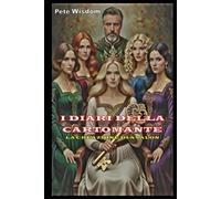 I DIARI DELLA CARTOMANTE volume 2: La creazione di Avalon