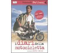 I diari della motocicletta. DVD. Con libro