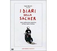 I Diari Della Sacher DVD