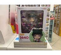 I DIARI DELLA SPEZIALE MAOMAO GARDEN PARTY VER. NENDOROID N. 2640 GOOD SMILE