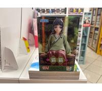 I DIARI DELLA SPEZIALE PERCHING FIGURE MAOMAO SEGA - PVC 14CM - NUOVO