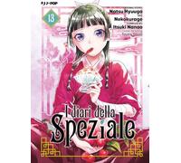 I diari della speziale – Vol. 13 – Edizioni BD