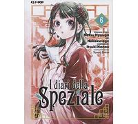 I diari della speziale (Vol. 6)