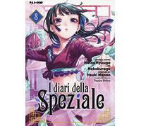 I diari della speziale (Vol. 8)