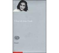 I Diari di Anne Frank