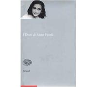 I Diari di Anne Frank