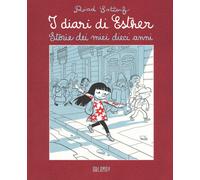I diari di Esther. Storie dei miei dieci anni - 2019 - Oblomov Ed