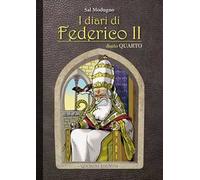 I diari di Federico II. Diario