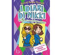 I diari di Nikki. Migliori nemiche per sempre