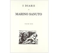 I Diarii... (1496-1533). Vol. 27 - [Arnaldo Forni Editore]