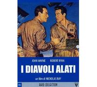 I diavoli alati