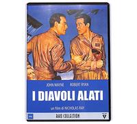 I diavoli alati