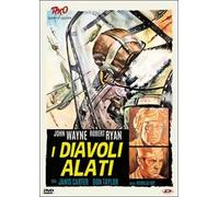 I diavoli alati