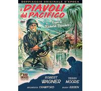 I Diavoli Del Pacifico (1956)