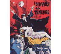 I Diavoli Delle Tenebre (DVD) william sylvester carole gray