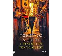 I diavoli di Tokyo ovest