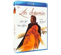 I Diavoli – Blu-ray – Sottotitoli in italiano