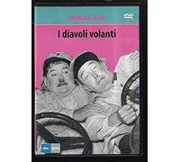 I Diavoli Volanti