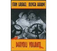 FILM DVD - DIAVOLI VOLANTI - Nuovo