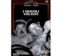 I diavoli volanti