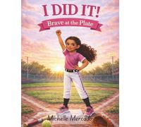 I Did it !: Brave at the Plate.