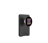 I Did Not Do It Oh Wait That Yes I Did Do That |- PopSockets PopWallet per MagSafe