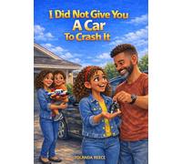 I Did Not Give You A Car To Crash It: God's Confidence in us.