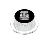 I did This on a Mannequin Once Funny Nursing PopSockets PopGrip per MagSafe