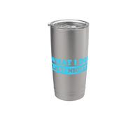 I Did What Last Night Bicchiere termico in acciaio inox doppia parete