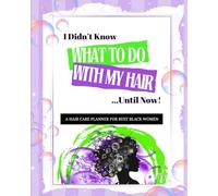 I Didn’t Know What to Do With My Hair…Until Now!