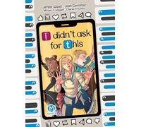 I Didn't Ask for This