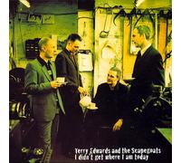 I Didn't Get Where I Am